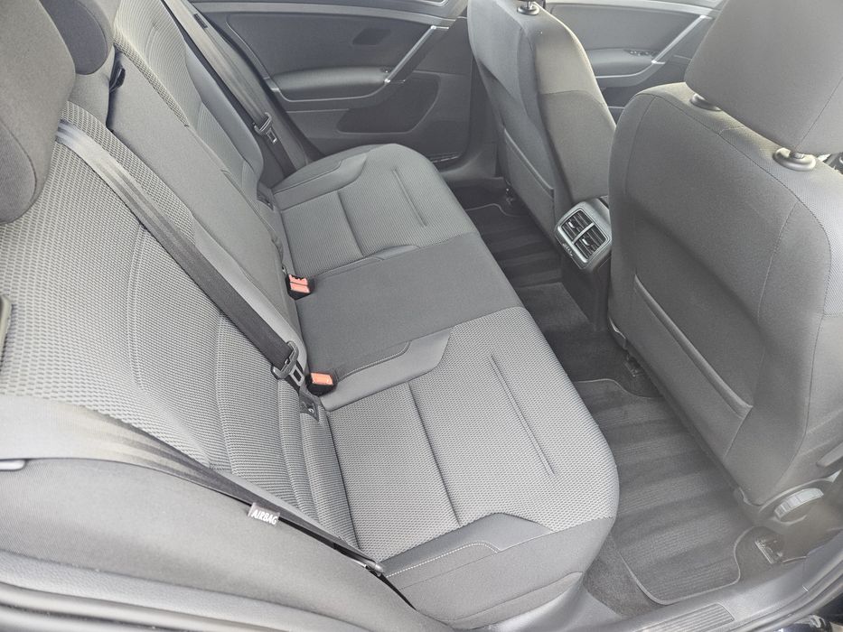 Vw Golf 7 ~ 2014 ~ Highline ~ Xenon