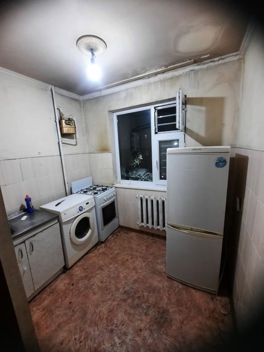 Сдается квартира в аренду