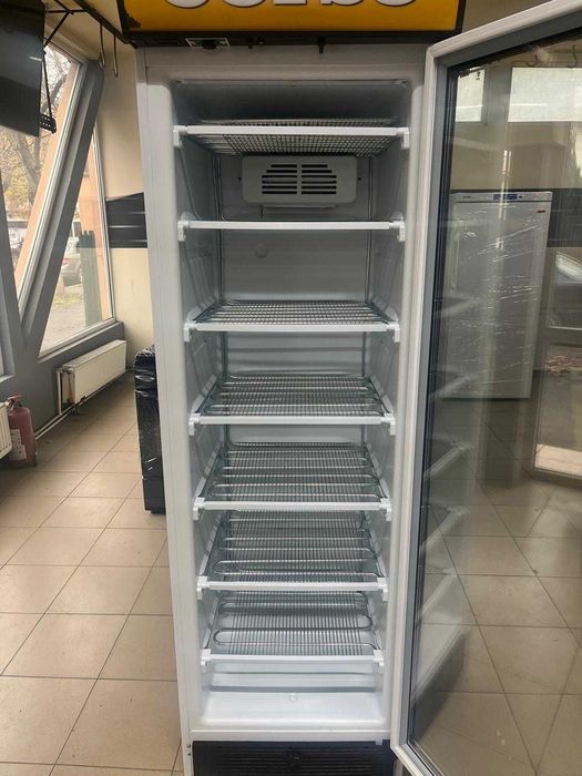 Vitrina/lada congelare