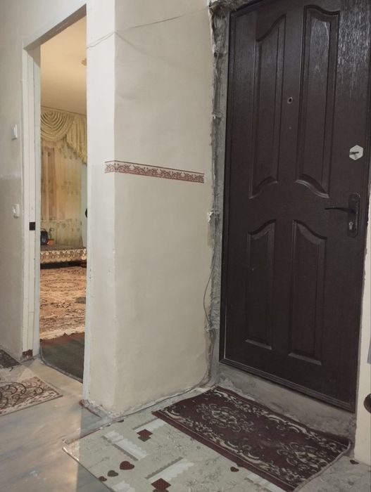 Срочно продается квартира 2-ух ком