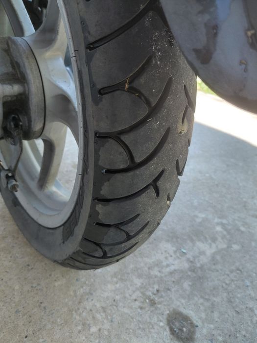 Honda SH-150 скутер