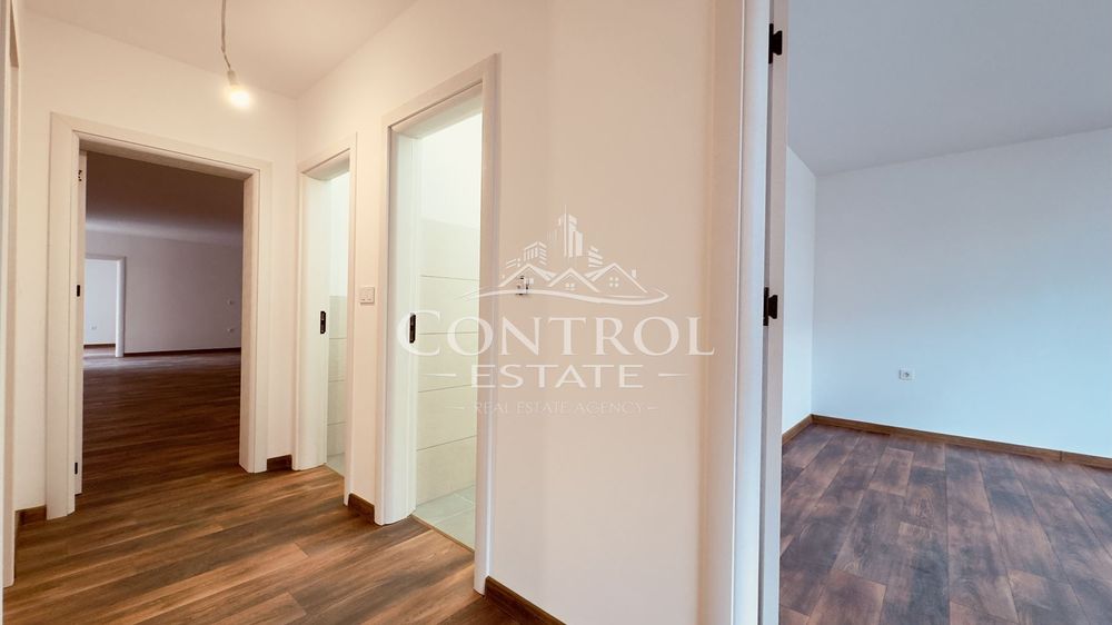 4-стаен в Велико Търново-Бузлуджа площ 150 цена 279000