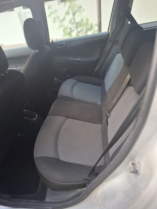 Peugeot 206 sw break