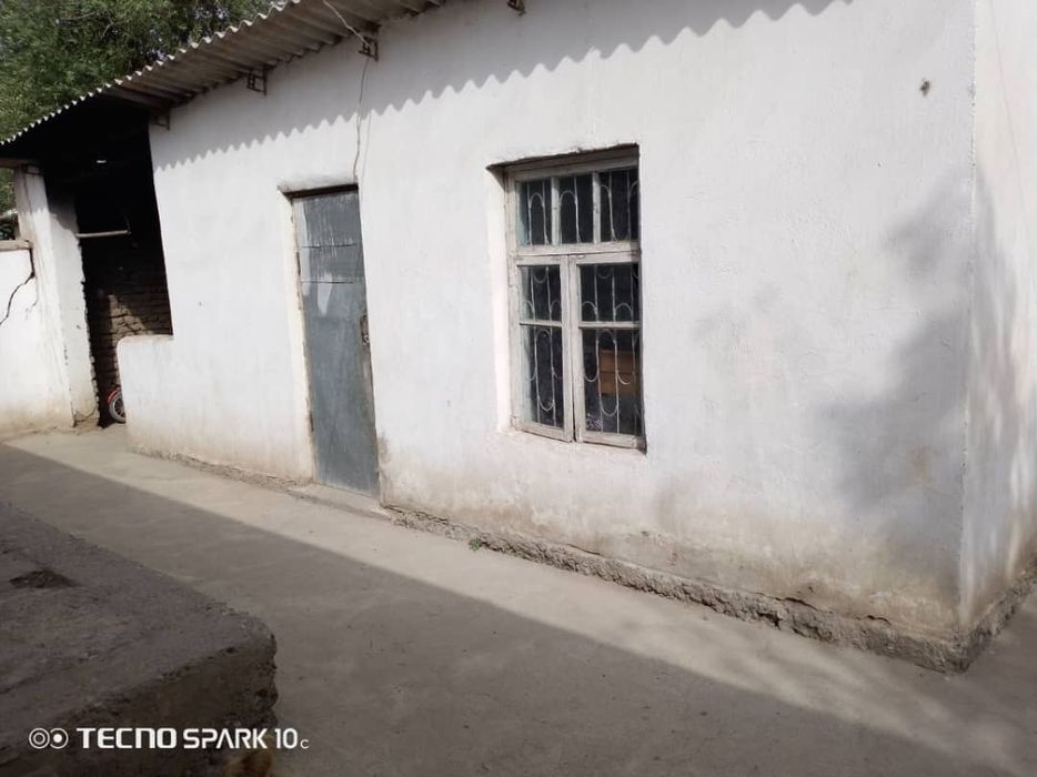 turar uy joy sotiladi