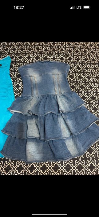 Set rochii marimea XS
