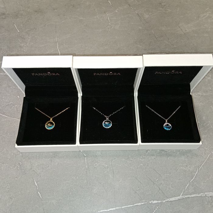 Продам Pandora  цепочки