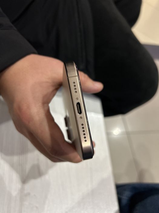 Iphone 16 Pro Max 512Gb