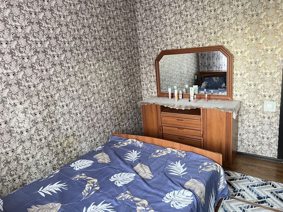 Чиланзар 13 квартал 2х комнатная