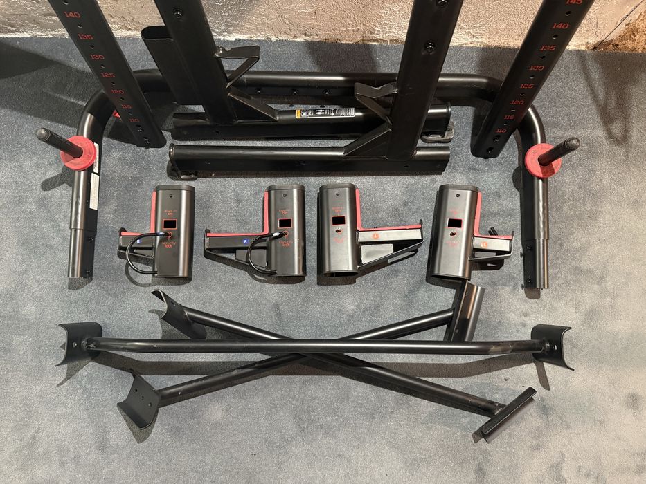 Стойка/Рак (Rack) за тежести Domyos/Decathlon Rack 500