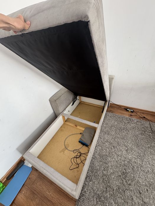 Раскладной диван