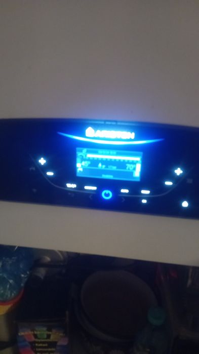 Instalator autorizat execut montaj centrale . reparatii de centrale