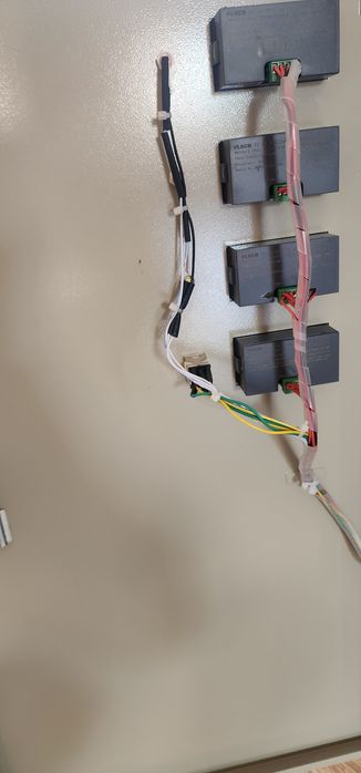 Ac Automatic voltage regulator