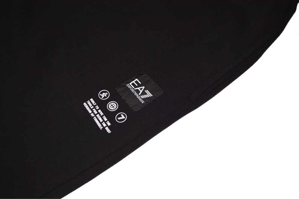 EA7 , Emporio Armani - мъжко долнище, размер L(oversized)