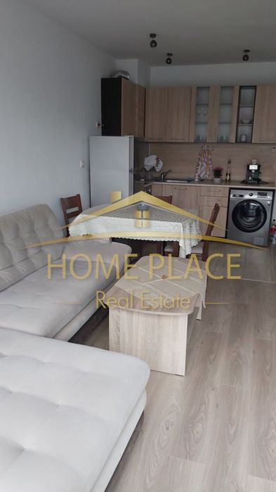 Дава се под наем Двустаен апартамент в Варна, Чайка - 70 кв.м за 765 € - Снимка #3