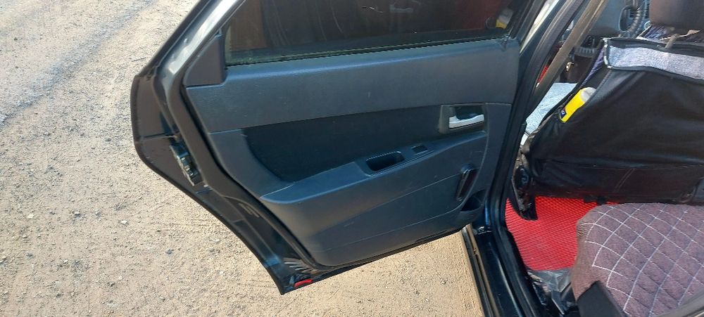 ЛАДА ПРИОРА 2172 бензин 2012жылғы