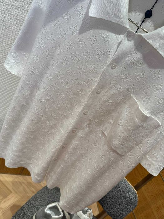 Camasa Louis Vuitton Premium