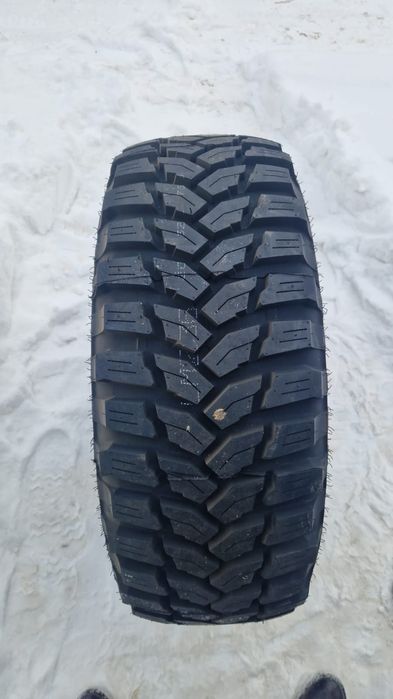 Автошины Maxxis Trepadpr R