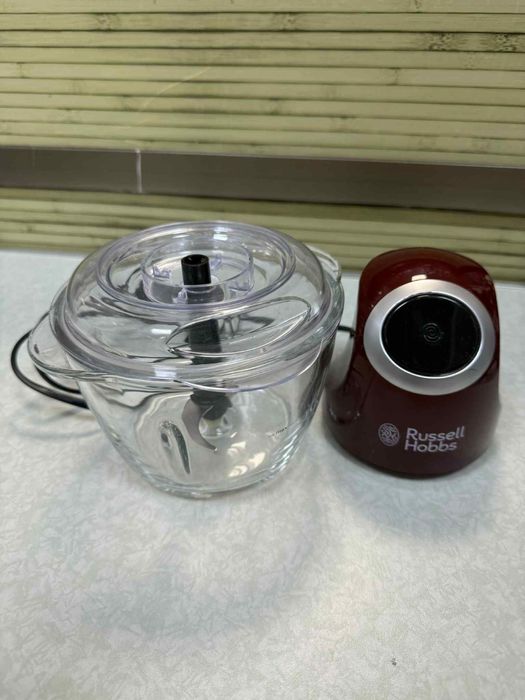 Чопър Russell Hobbs