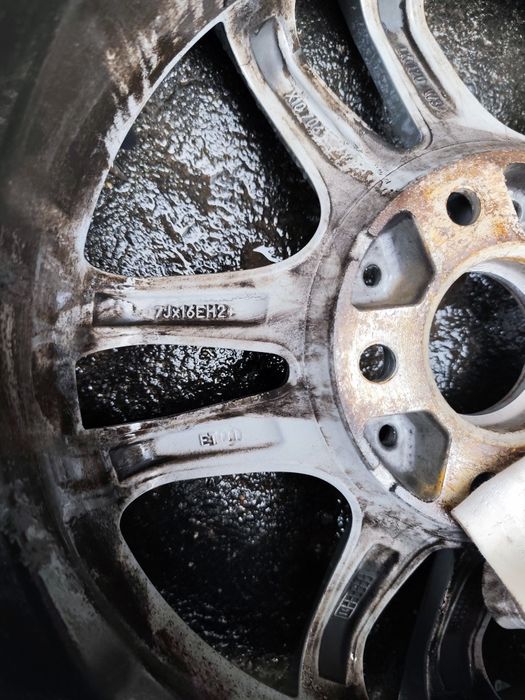 5х120-16ки нов внос