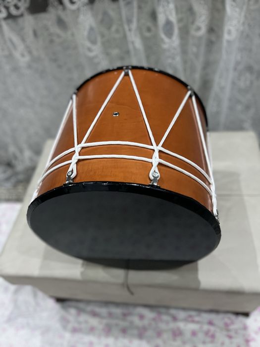 Dhol Nogora Davul