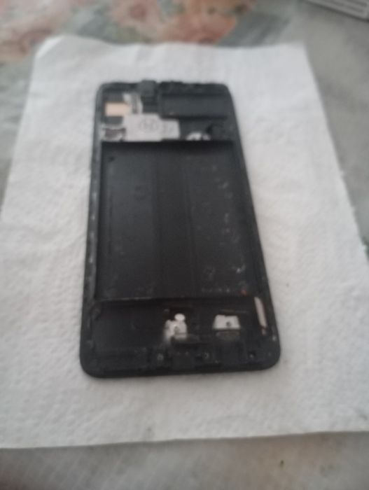 Display A70 nou nefolosit