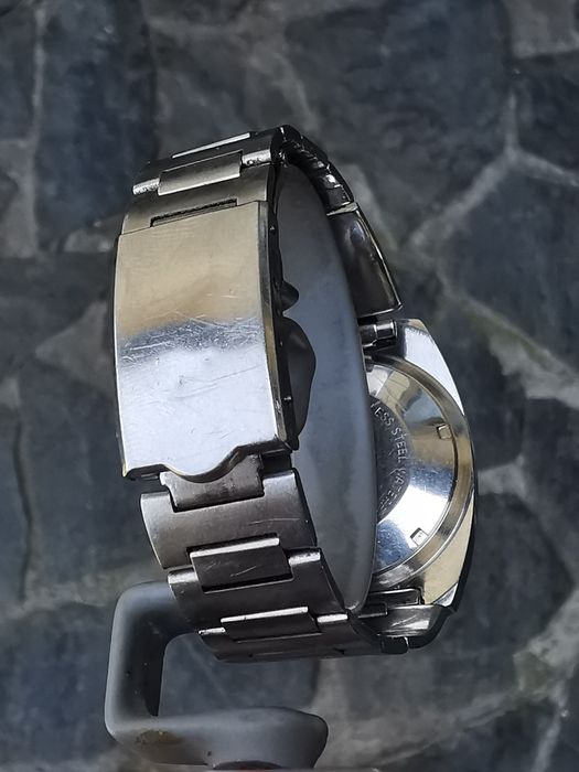 Ceas Cliper Automatic Calendar -36x43,5 mm