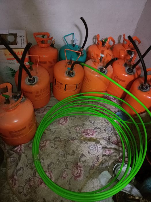 Парогенератор для разморозки труб