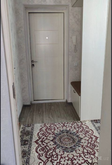 Продается квартира ЖК Green Park 1 комн 40м2‼️Махутумкули Макро