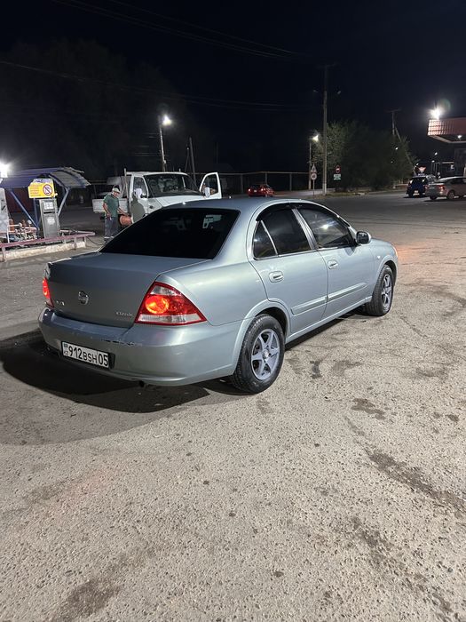 Продам Nissan Almera Classic