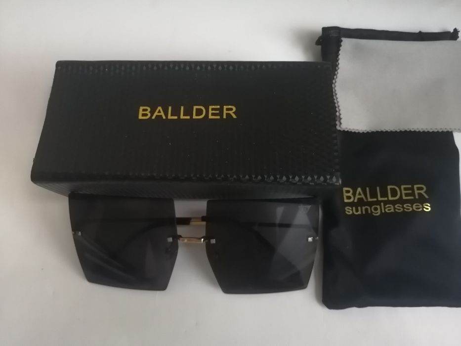 Слънчеви очила маска BALLDER