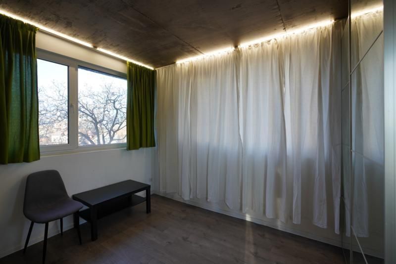 Дава се под наем Тристаен апартамент в София, Горубляне - 120 кв.м за 1500 € - Снимка #6