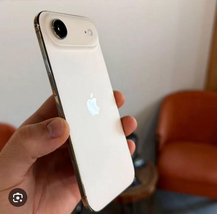 Apple iPhone 17 Air На запчасти
