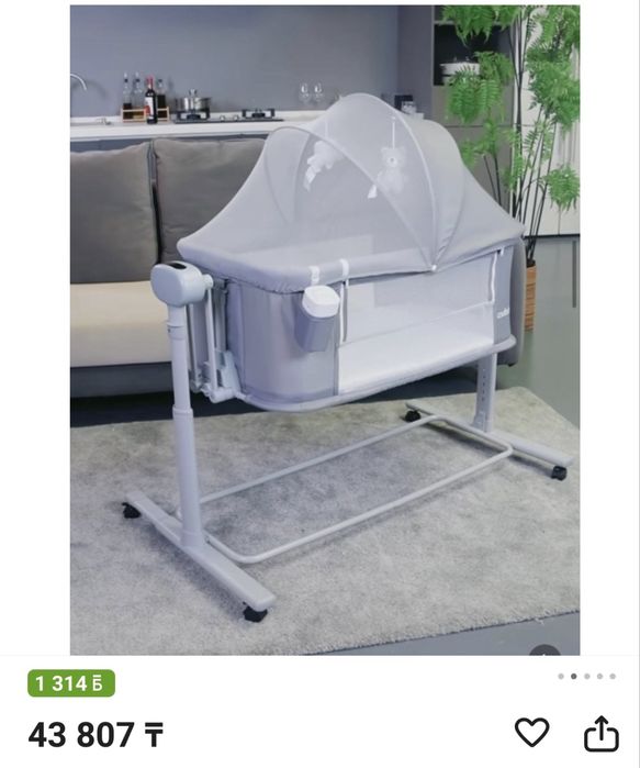 Продам манеж coolbaby