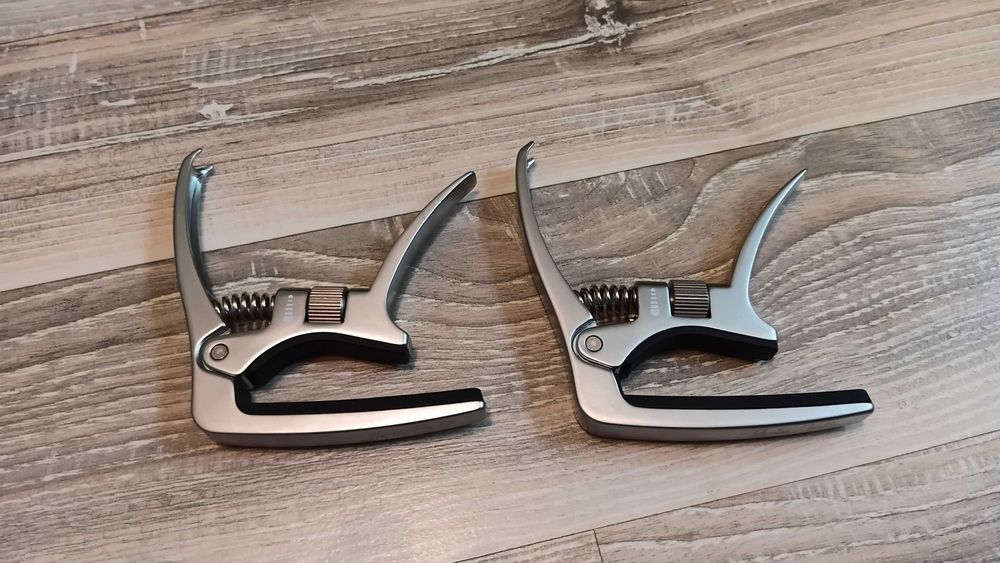 Tension Capo - Harley Benton /x2