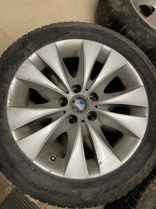 Джанти BMW 17 style 116