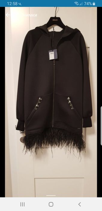 Продавам яке Liu Jo