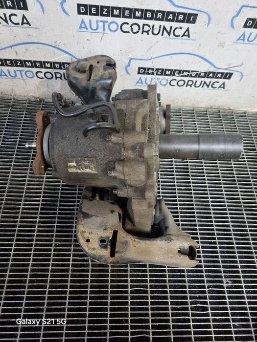 Cutie de Tranfer Grup Fata BMW X3 E83 Facelift 2.0 Diesel 2006 - 2010 150CP Manuala 6 ...