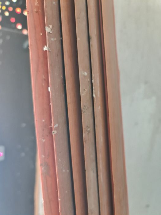 Плинтус (остатки от ремонта)