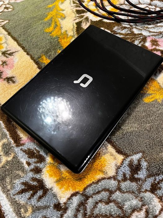 HP Compaq CQ61 ноутбук