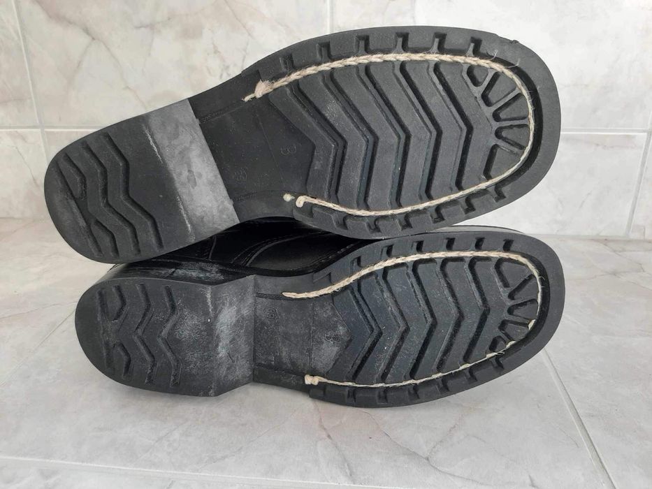 Кубинки - 39, 38 номер