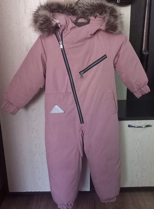 Продам зимний комбинезон