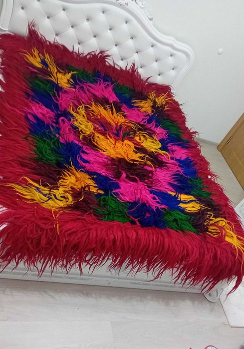 Родопски китеник