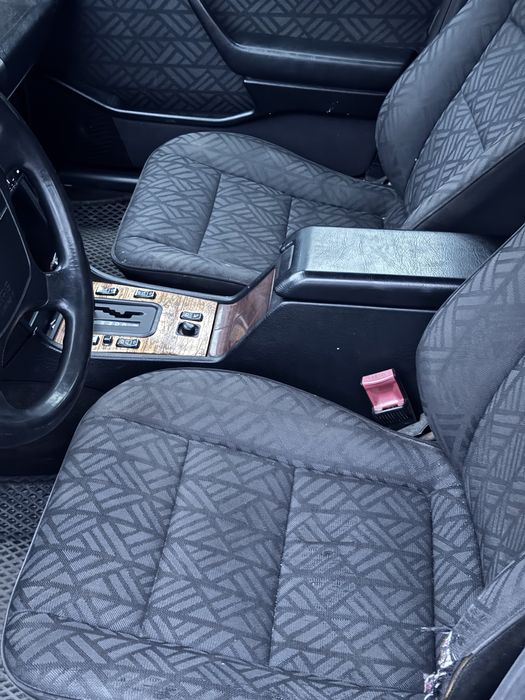 Продам Mercedes-Benz c280 год1995