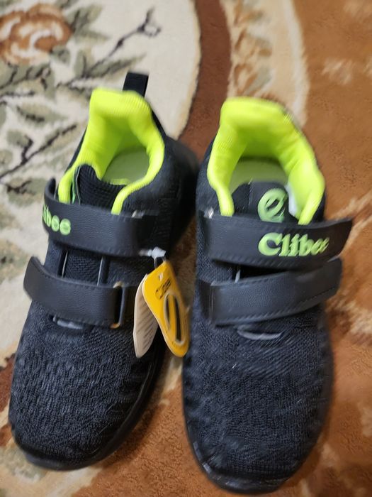 Нови детски маратонки