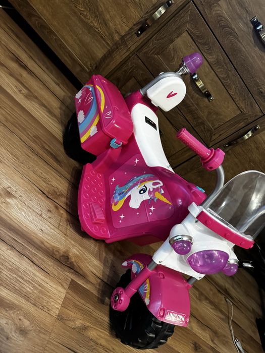 motocicletă electrică pentru copii