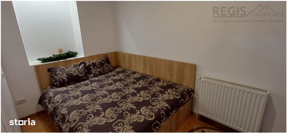 Apartament modern 2 camere Centrul Istoric