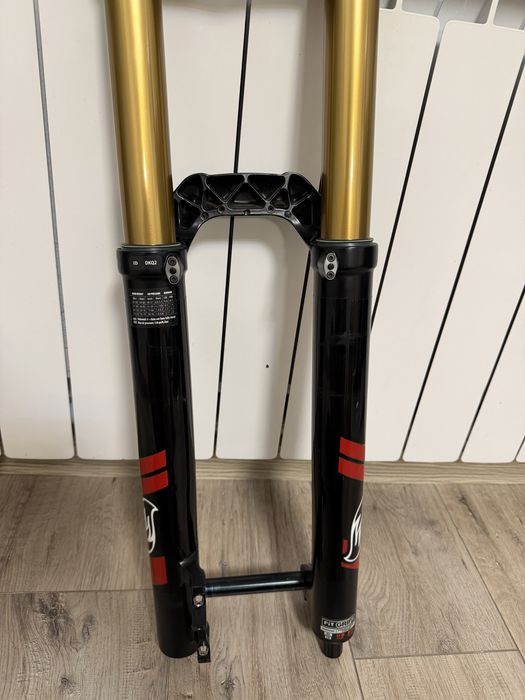 Fox 49 Kashima Grip 2 29