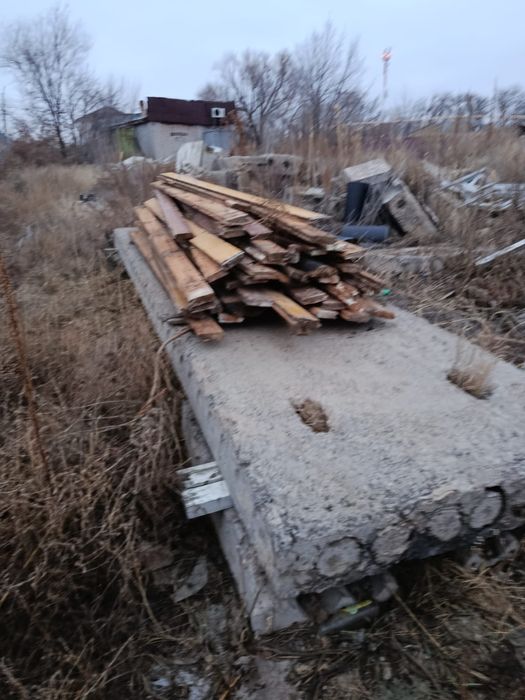 Продам Доски б/у