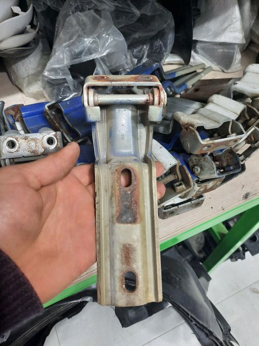 Damas petla koreyskiy rabochi