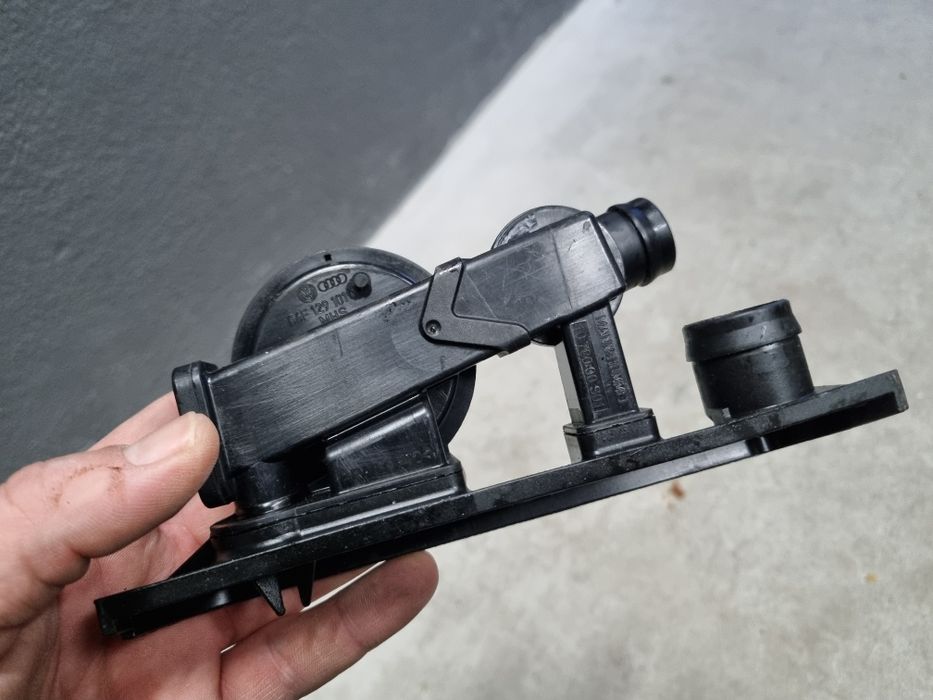 Части за Audi A4, B6/ B7 и VW Passat B6/ B7